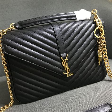 ysl handbad 5000|SAINT LAURENT YSL Bags for Women .